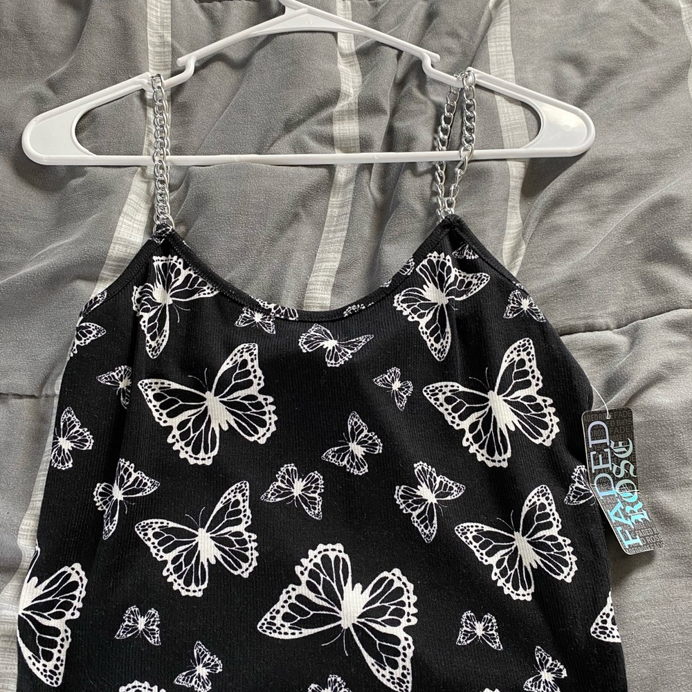 Two beautiful blouses